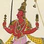 Indra's avatar