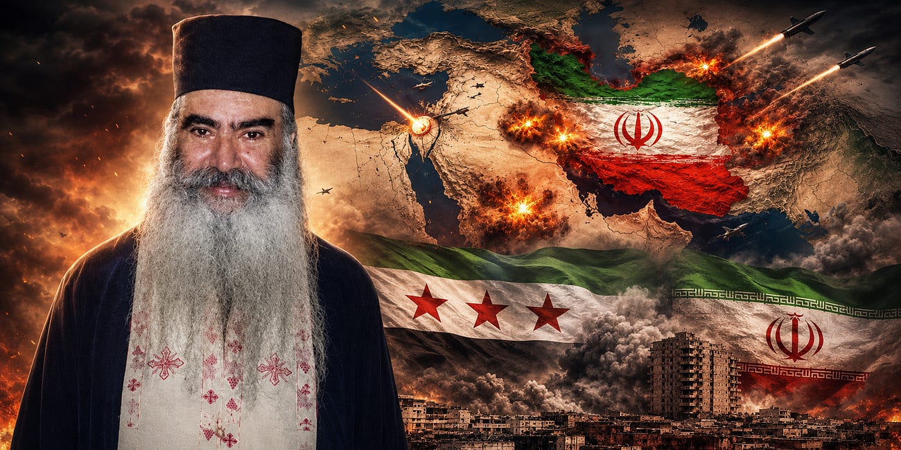 War on Syria and Iran: A Global Threat!