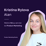 Product Marketing Stories