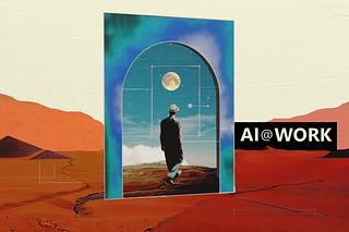 AI@Work | Jared Spataro | Substack