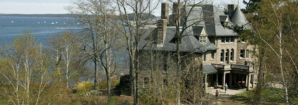 Alumni US | College of the Atlantic, Bar Harbor, Maine