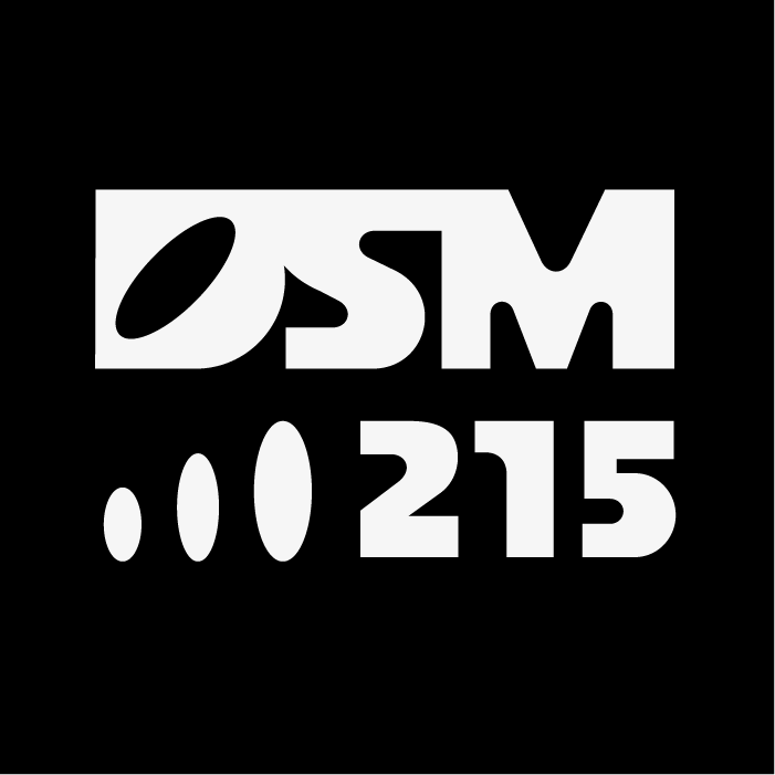 SYNAPSES by Deep Space Mind 215 logo