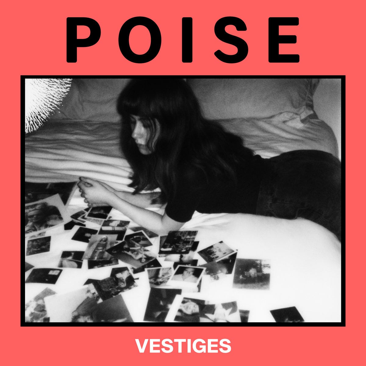 Vestiges | Poise