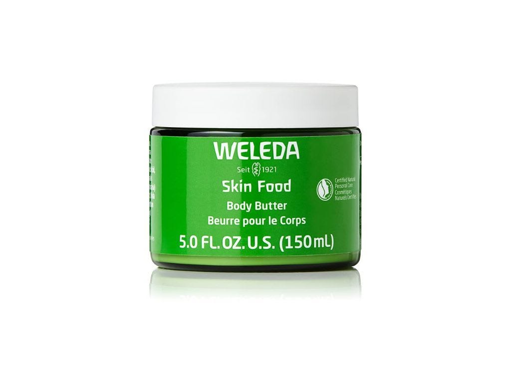 the image of Weleda Skin Food Body Butter