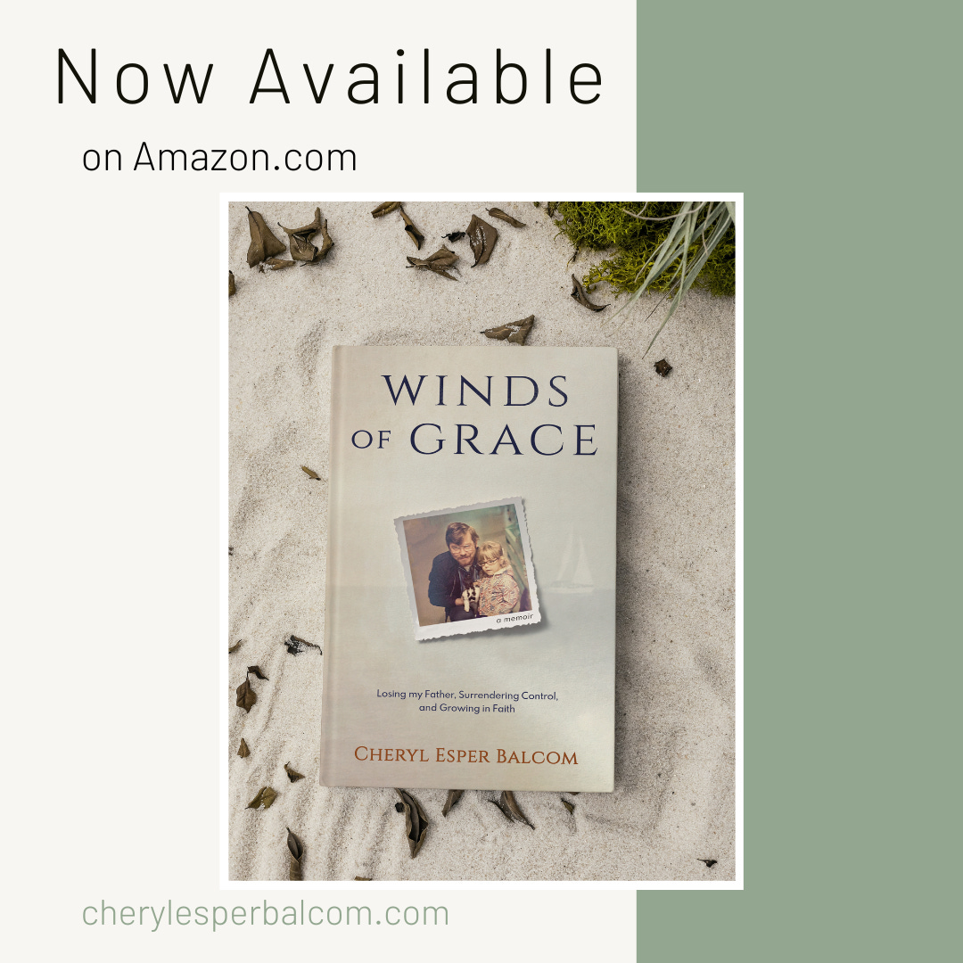 Go to book: Winds of Grace.