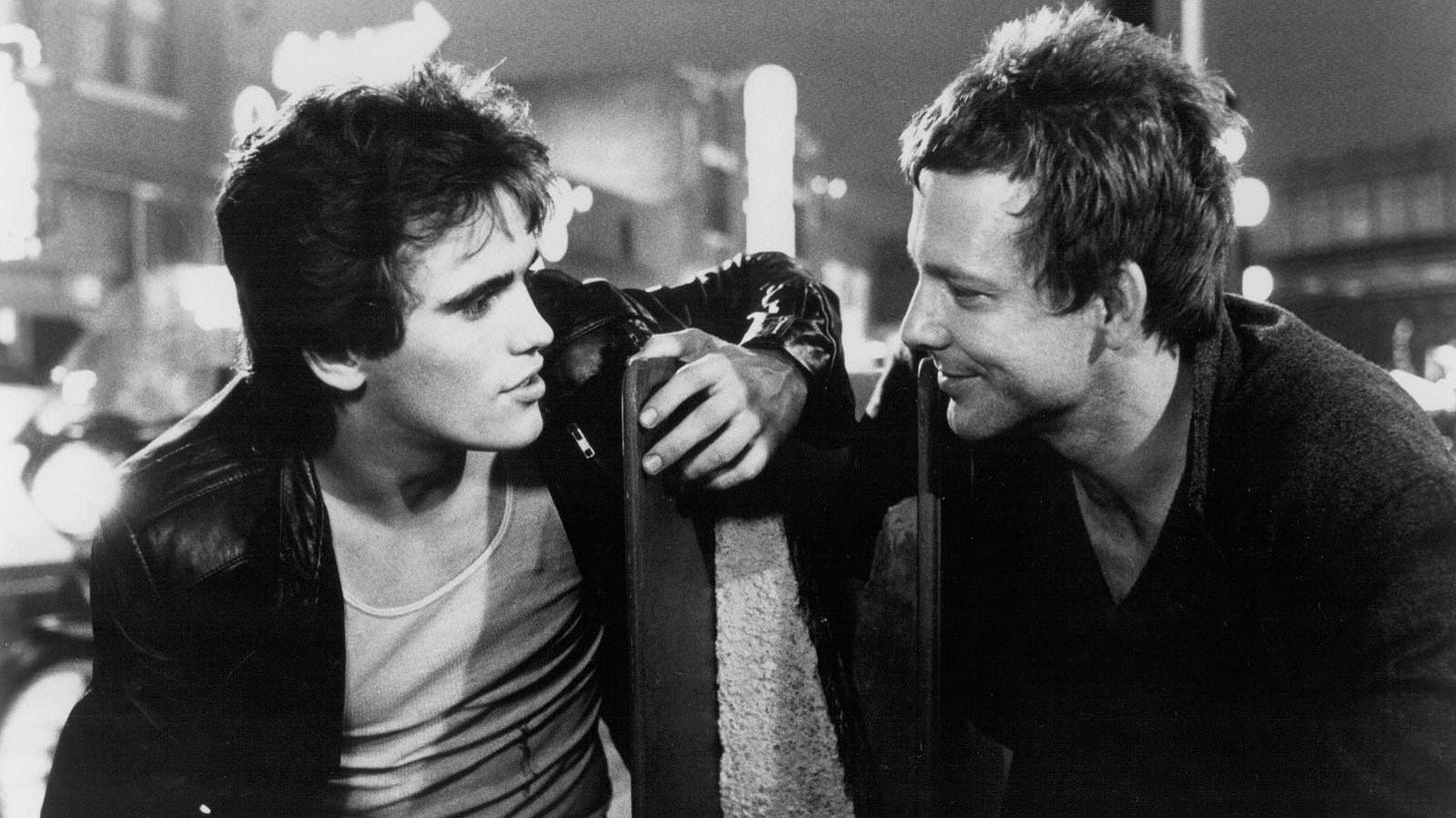 The Only Sane Person on Rumble Fish” | Current | The Criterion Collection The Only Sane Person on Rumble Fish” | Current | The Criterion Collection