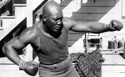 Jack Johnson | Biography, Record, Pardon, & Facts | Britannica
