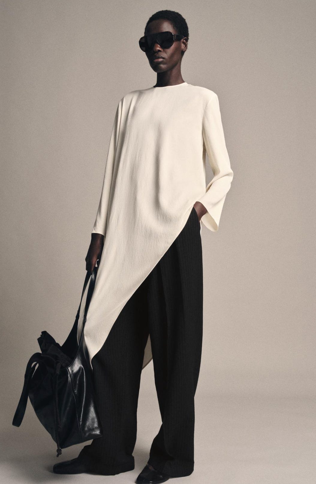 Top 10 Zara Picks of the Week - by Ivana Ramirez