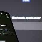 The Intentional Organisation - Issue #49 - The Design Question Nobody Is Asking