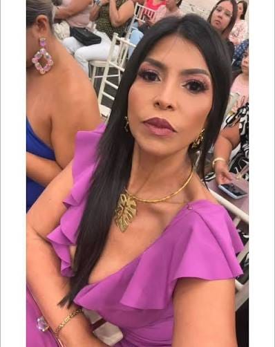 URGENTE || ¡CONFIRMADO! ¡ACRIBILLAN A UNA FISCAL EN MANTA! ¡Se trata de la  fiscal Alexandra Bravo! Ocurrió en la avenida Flavio Reyes