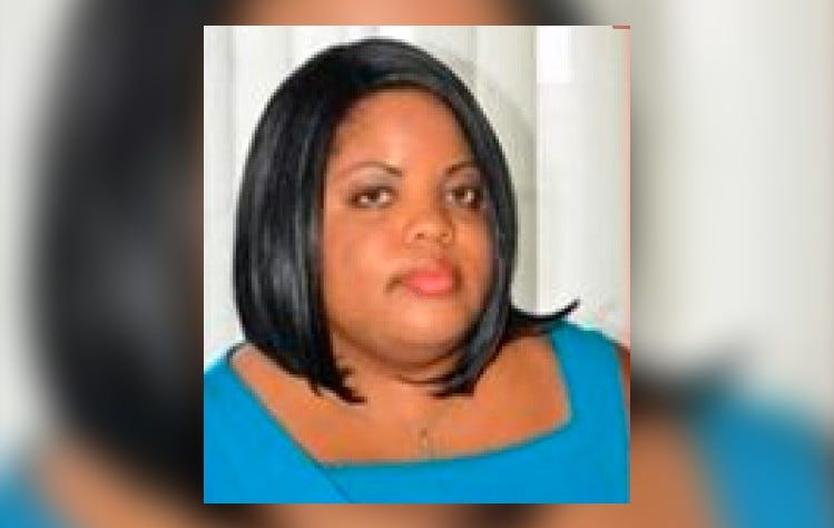 Emily Benjamin Missing