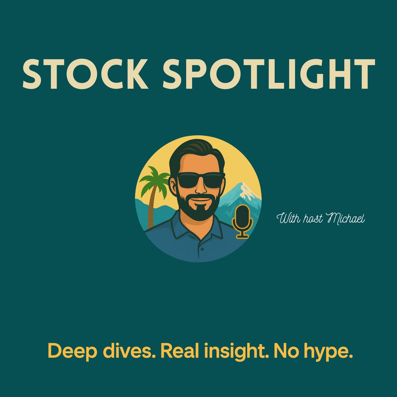 Michael | Stock Spotlight