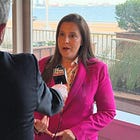 Morning Digest: Elise Stefanik, a Trump lackey screwed over by Trump, launches governor bid