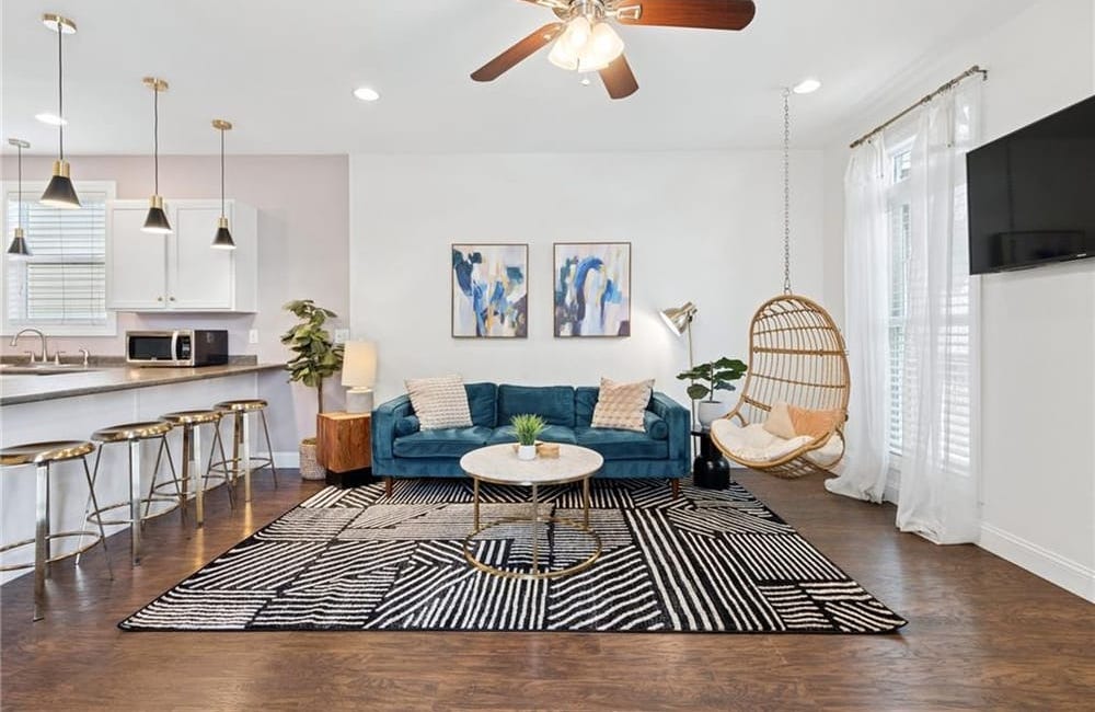 How to Buy a Short-Term Rental in New Orleans 