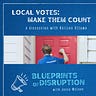 Blueprints of Disruption