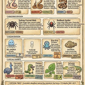 THE DEVIL’S PET GARDEN