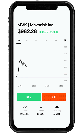 Image result for stake day trade gif