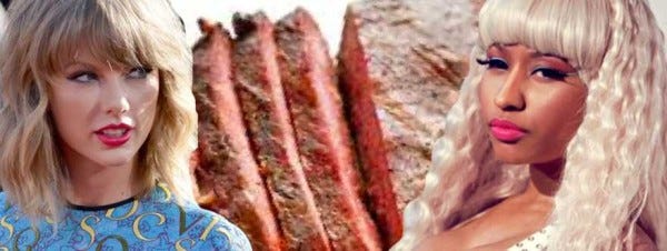 taylor swift nicki minaj twitter showdown taylor swift nicki minaj twitter showdown