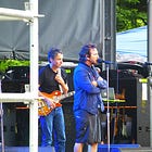 Pearl Jam's Eddie Vedder Kicks Harrison Butker's ... uh ... 