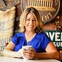 Jen Calonita's avatar