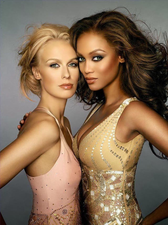 I think this may be the best winner photo : r/ANTM