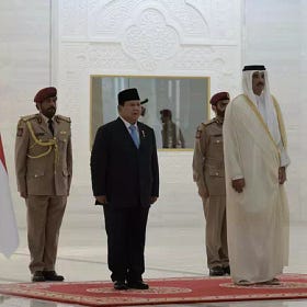 Qatar Reaffirms GCC-ASEAN Commitment with $4 Billion Partnership