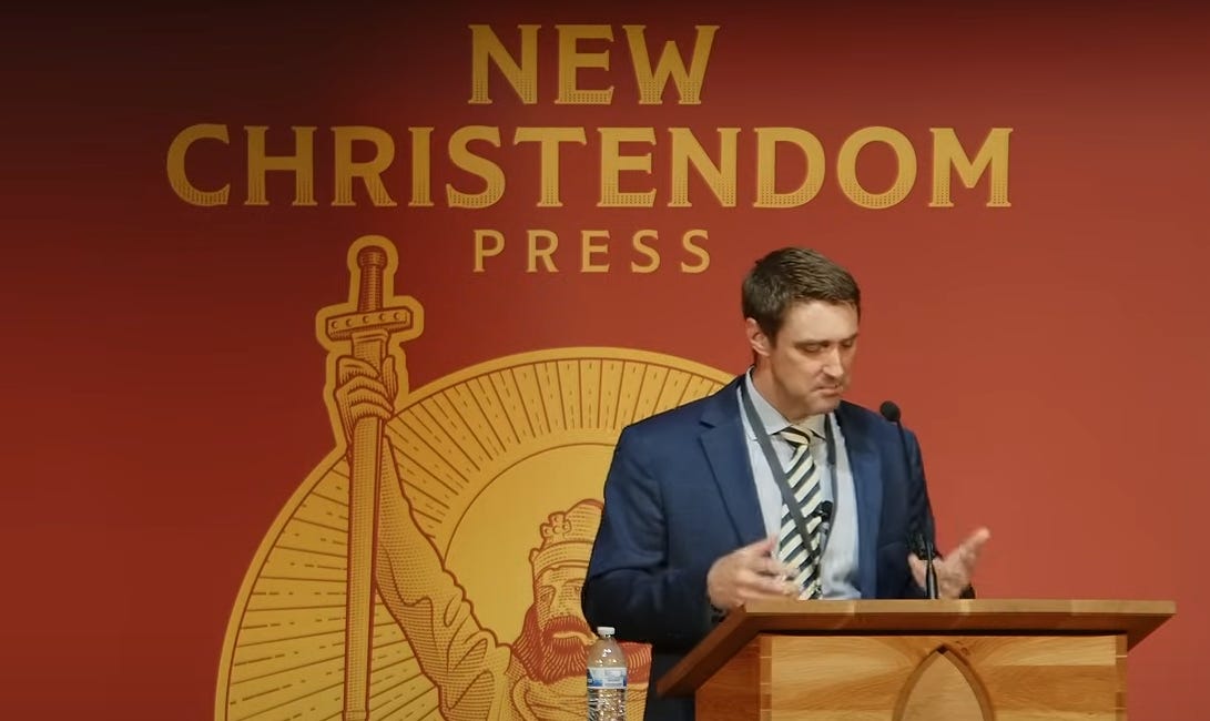 An Ode to the Unhyphenated American (Part 1)