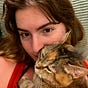 Talia Briske's avatar