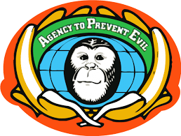 Monkey Magic - Lancelot Link: Secret Chimp – Voices of East Anglia Monkey Magic - Lancelot Link: Secret Chimp – Voices of East Anglia