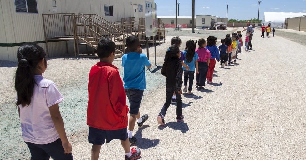 6 Firsthand Stories That Reveal the Problem with Family Detention -  American Immigration Council