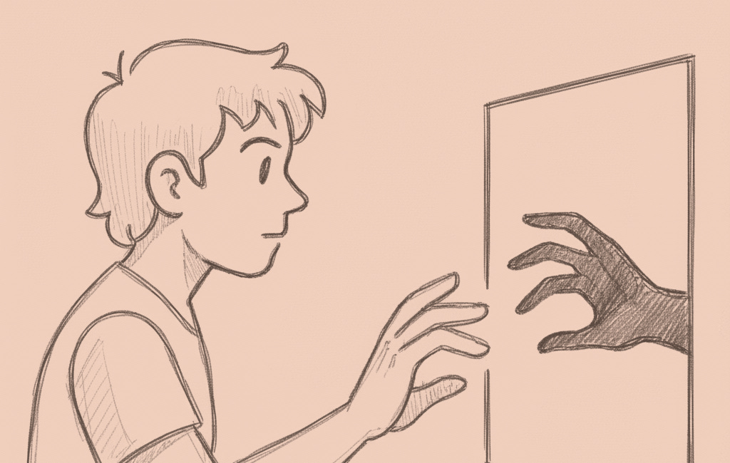 Parasocial: Word of the Year for a Lonely Species