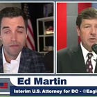 Ed Martin New Czar Of Naming And Shaming People Who Don't Love Dear Leader Enough