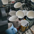 House of Cups