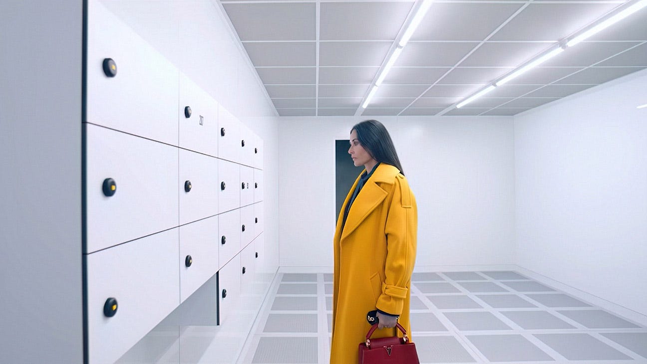 Demi Moore's 'The Substance' Enters Golden Globes as Musical/Comedy