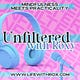 Unfiltered with Roxy Lounge