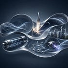 Fusion “first-of-a-kind” licenses | Deep Tech Briefing 116