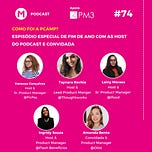 Mulheres de Produto