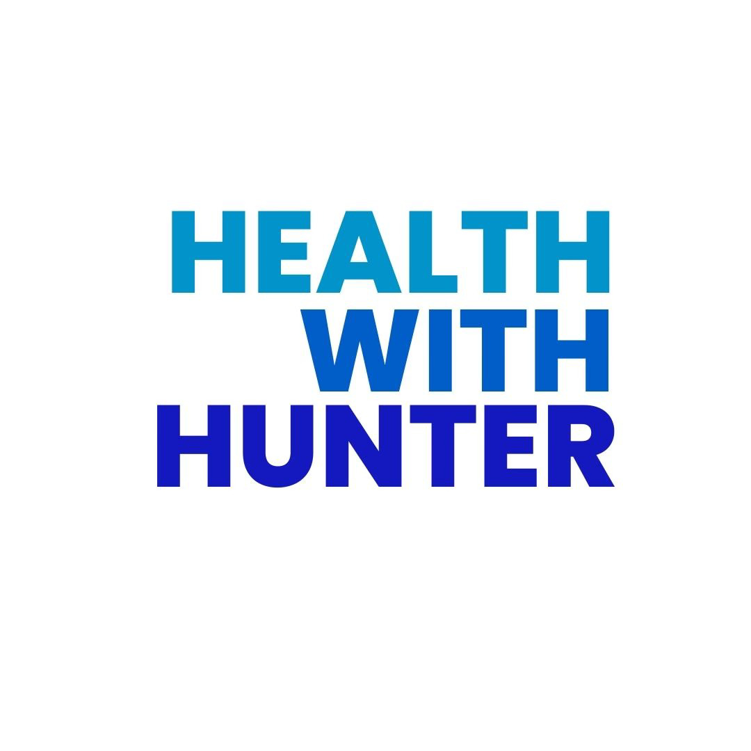 Health With Hunter logo