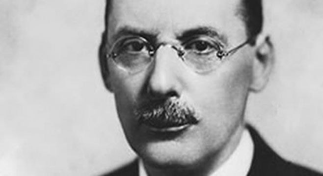 Edwin Arlington Robinson | The Book Haven