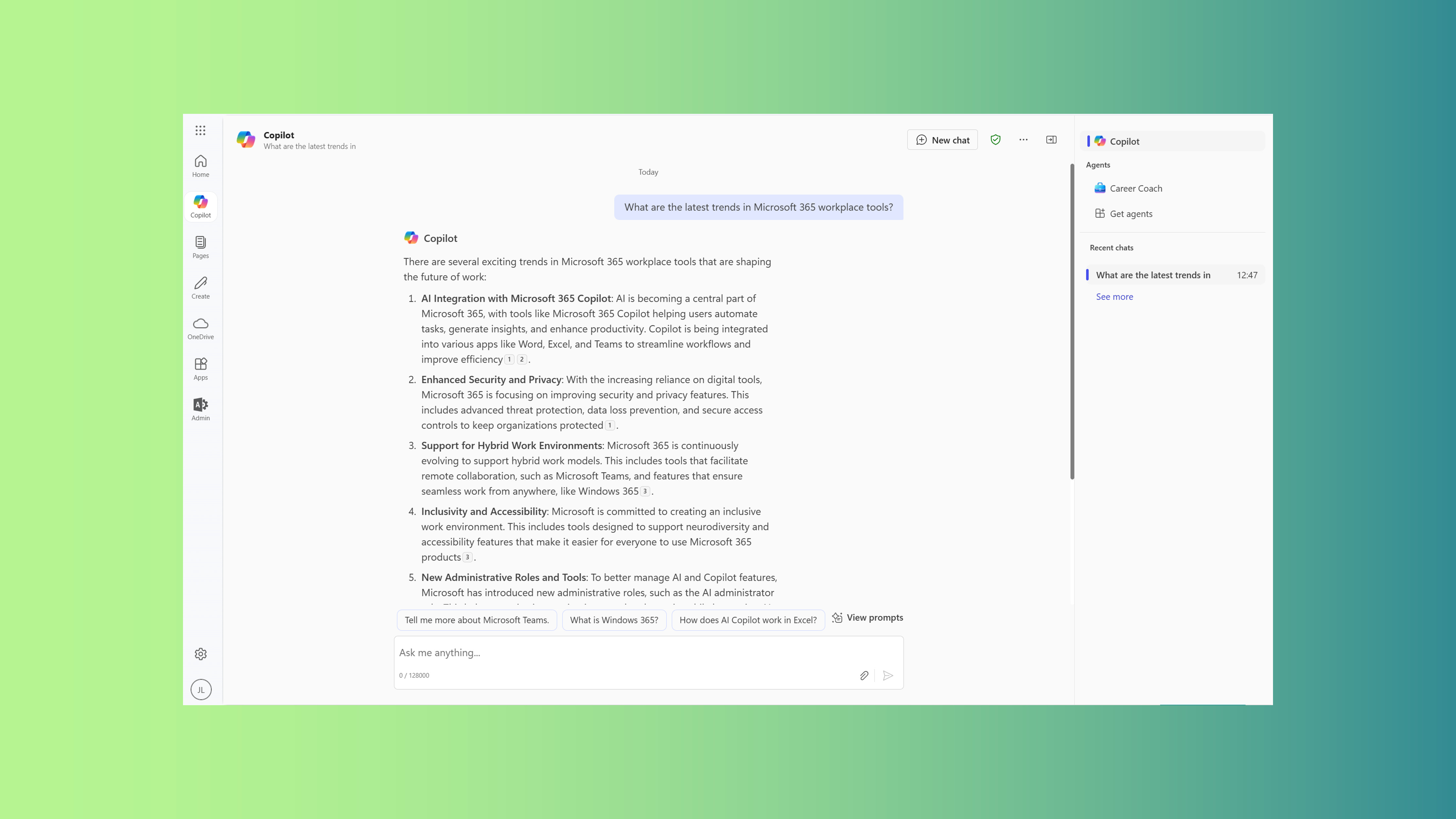 Microsoft Copilot, Chat, 365: The Easy Explanation