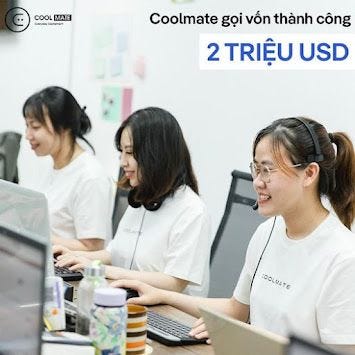 Coolmate - Mối tình đầu của tôi Coolmate - Mối tình đầu của tôi