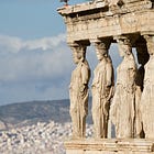 Were the Ancient Greek city/states Commercial societies?