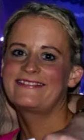 Tina Kelly Griffin