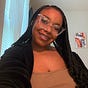 This is Brianna Shadèe 💋's avatar