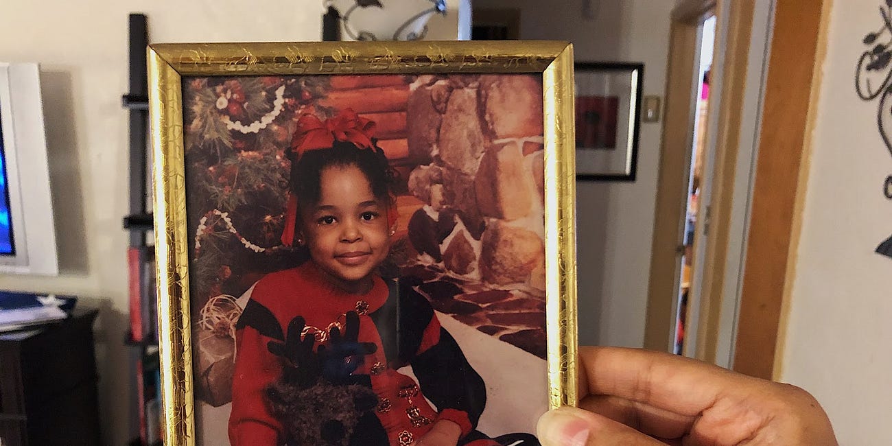 Untangling the History of My Hair