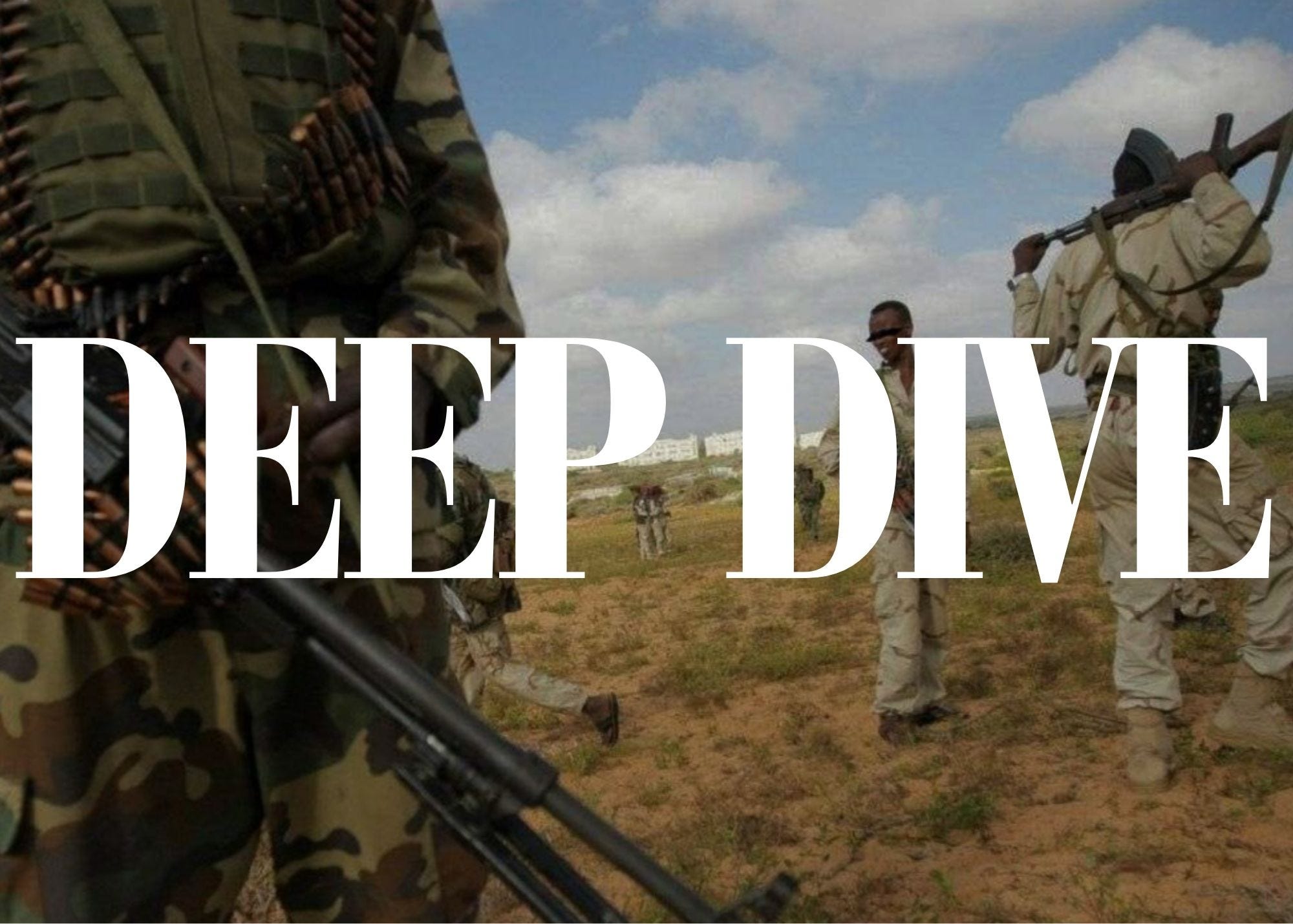 JNIM’s March to the Sea: How an Al-Qaeda Affiliate Could Become America’s Next Terrorist Threat