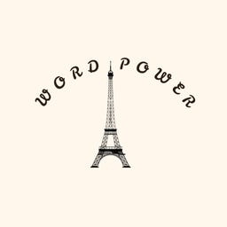 Word Power