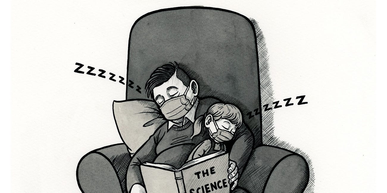 Memes by Themes #6: The $cience™