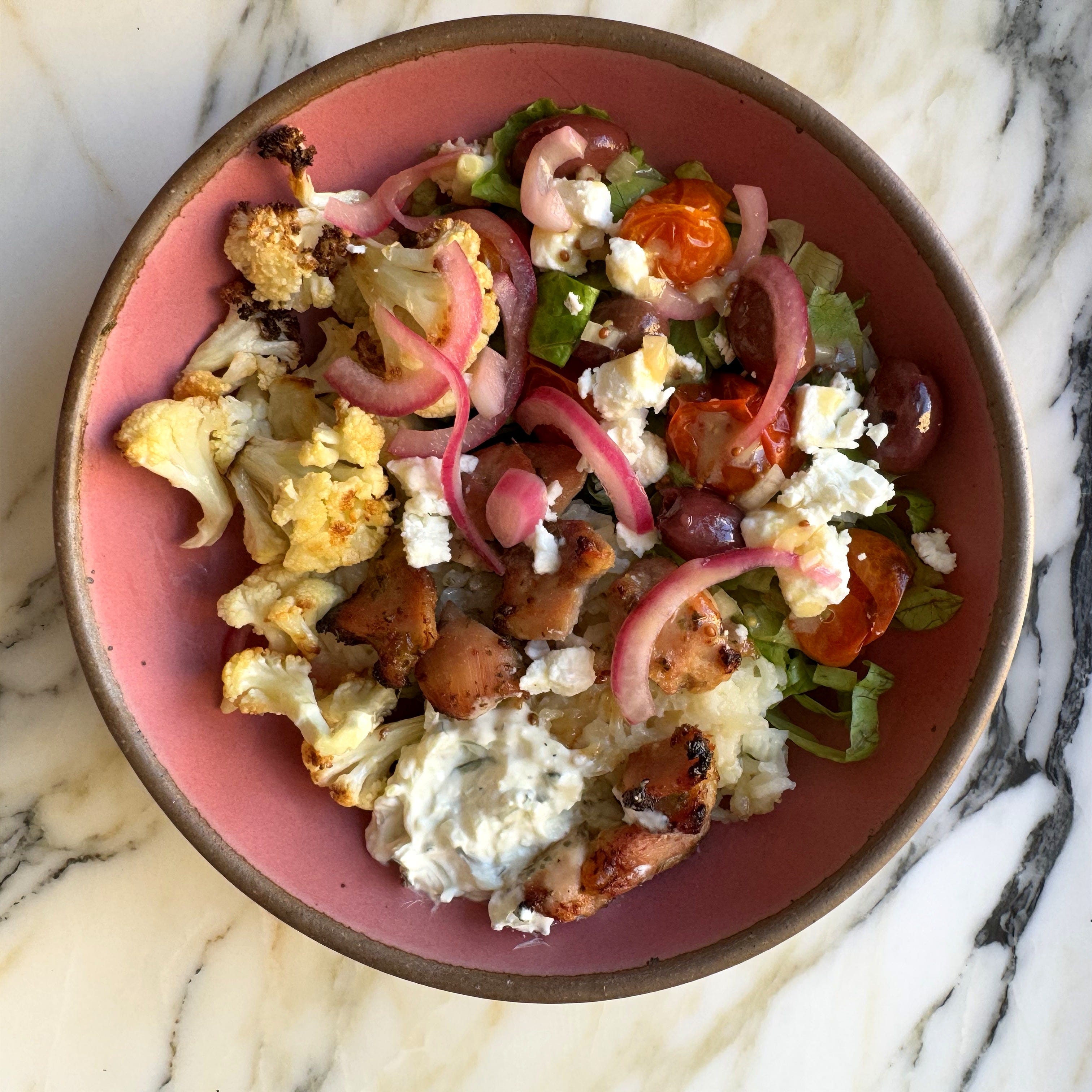 Lunch Rascel 3 Weekday Lunch Formulas That Don’t Require a Recipe