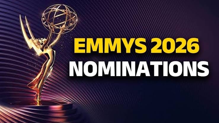A few questions – and cheeky answers – raised by this year’s Emmy nominations